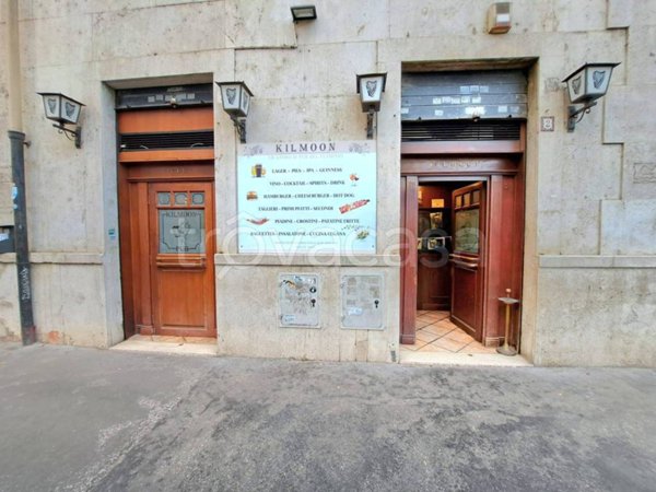 negozio in vendita a Roma in zona Flaminio