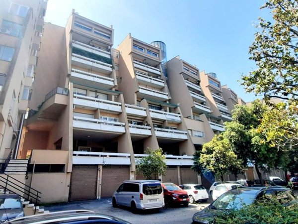 appartamento in vendita a Roma in zona Giuliano Dalmata