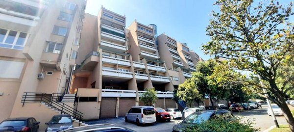 appartamento in vendita a Roma in zona Giuliano Dalmata