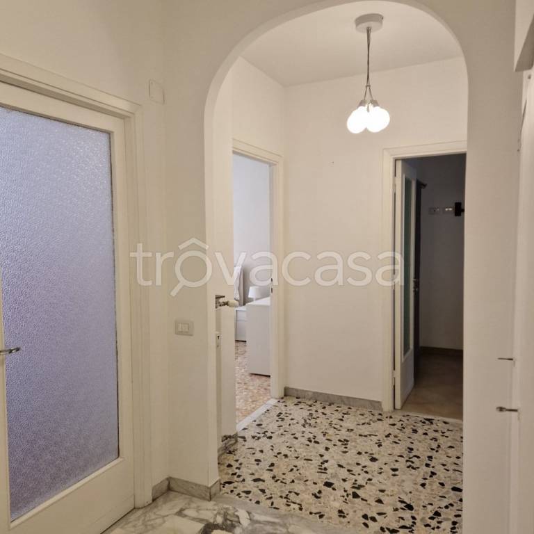 appartamento in vendita a Roma in zona Ostiense