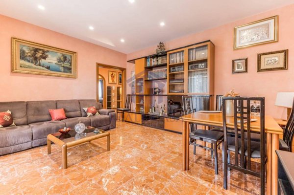 appartamento in vendita a Roma in zona Aurelio