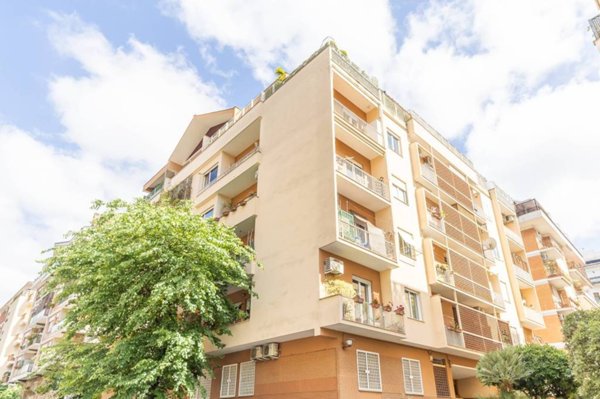 appartamento in vendita a Roma in zona Tor di Quinto