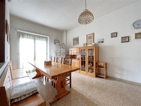 appartamento in vendita a Roma in zona Portuense
