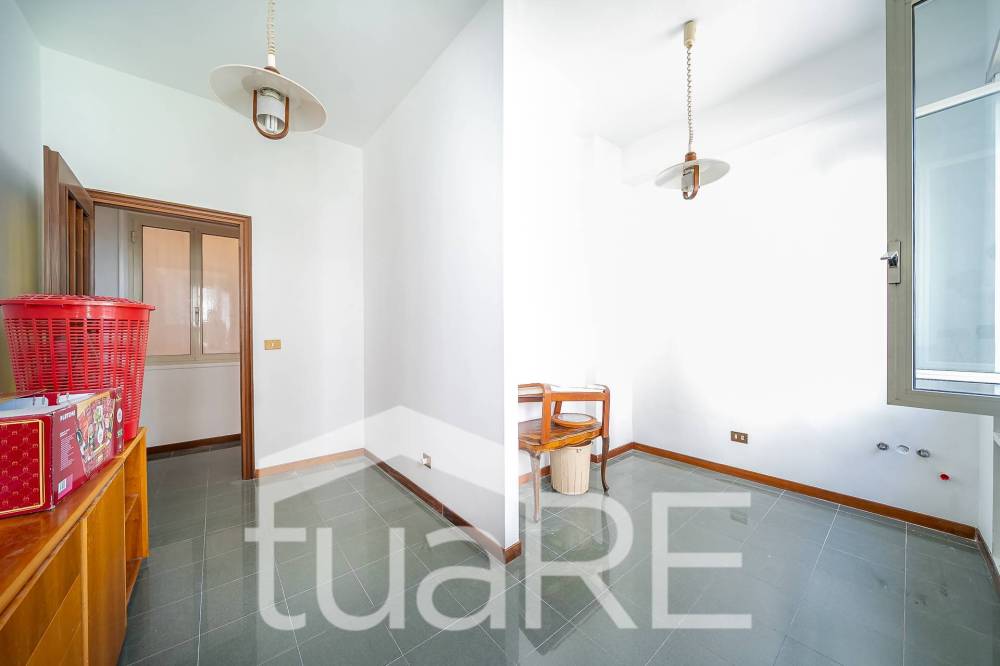 appartamento in vendita a Roma in zona Aurelio