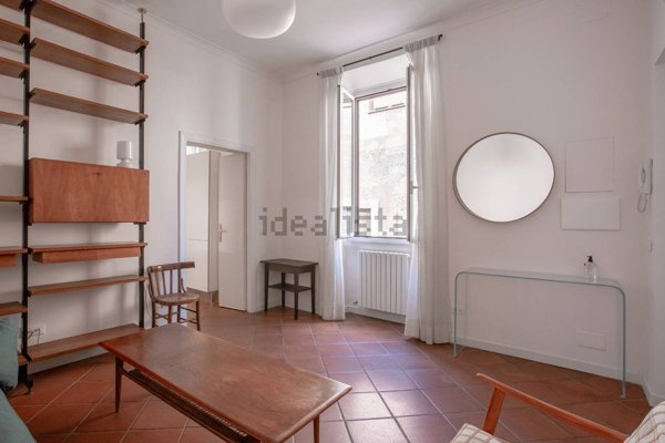 appartamento in vendita a Roma in zona Trastevere
