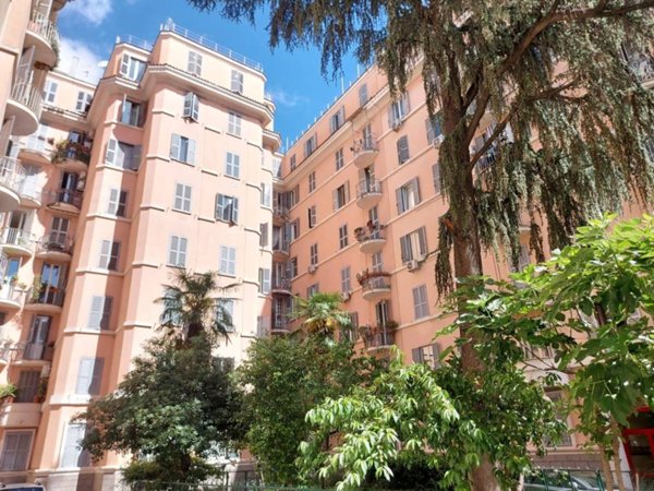 appartamento in vendita a Roma in zona Appio Latino