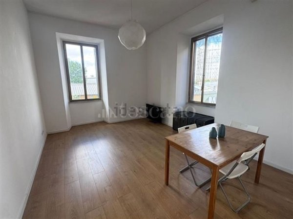 appartamento in vendita a Roma in zona Ostiense