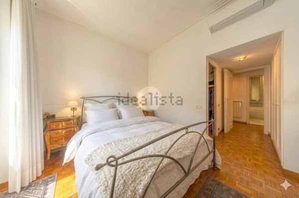 appartamento in vendita a Roma in zona Flaminio