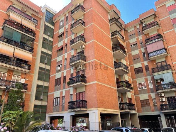 appartamento in vendita a Roma in zona Esquilino