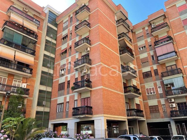appartamento in vendita a Roma in zona Esquilino