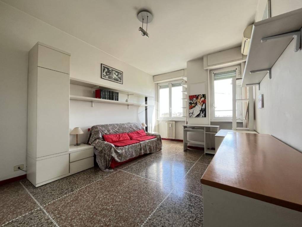 appartamento in vendita a Roma in zona Tuscolano