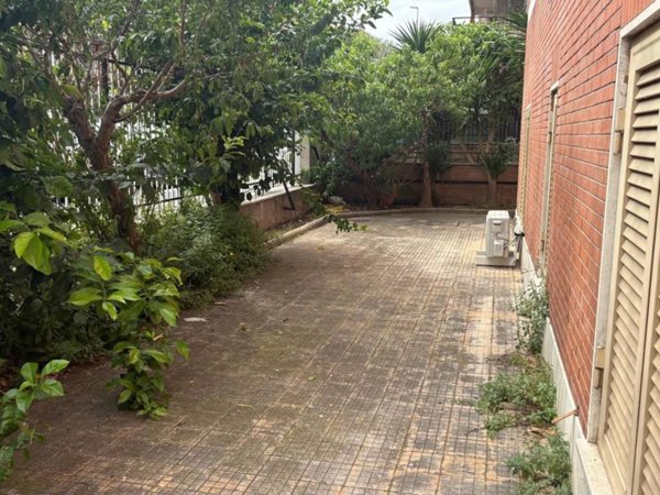 appartamento in vendita a Roma in zona Prenestino-Centocelle