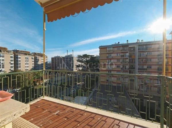 appartamento in vendita a Roma in zona Pietralata