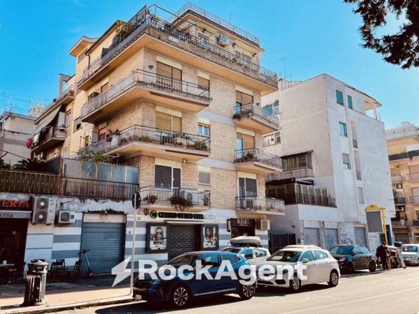 appartamento in vendita a Roma in zona Primavalle