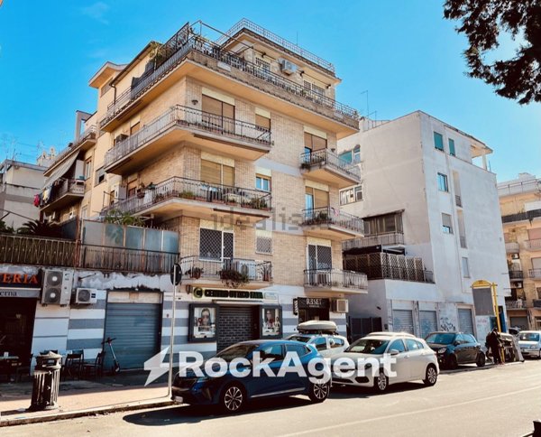 appartamento in vendita a Roma in zona Primavalle