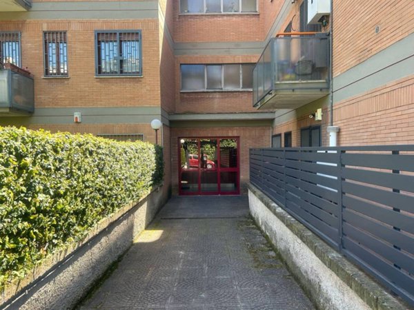 appartamento in vendita a Roma in zona EUR