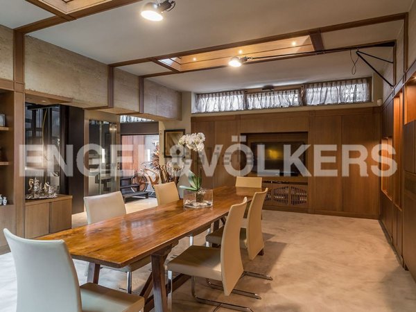 casa indipendente in vendita a Roma in zona Gianicolense