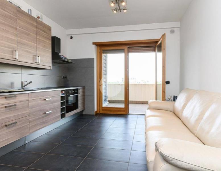 appartamento in vendita a Roma in zona Collatino