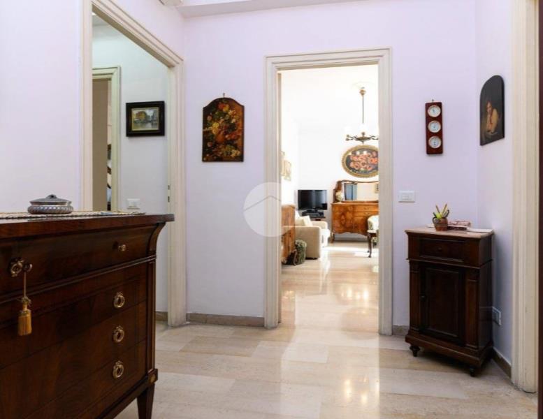 appartamento in vendita a Roma in zona Collatino