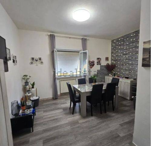 appartamento in vendita a Roma in zona Prenestino-Labicano