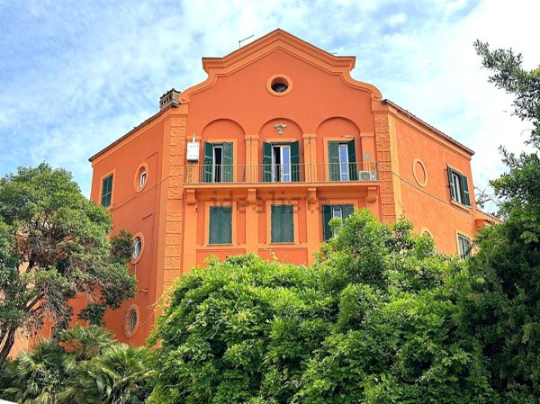 appartamento in vendita a Roma in zona Nomentano