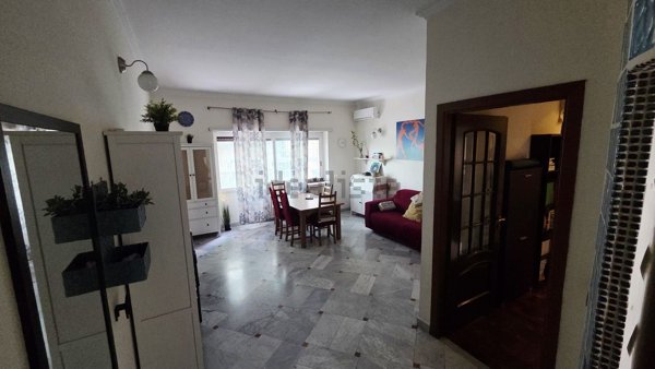 appartamento in vendita a Roma in zona Collatino
