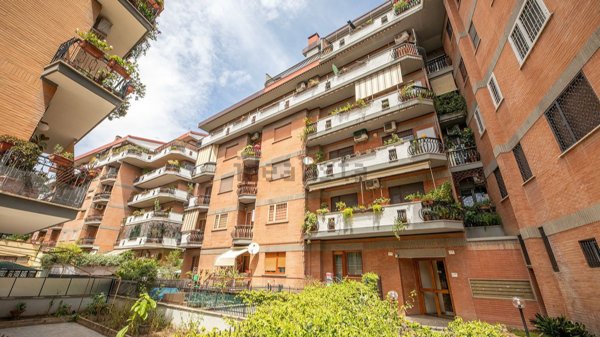 appartamento in vendita a Roma in zona Monte Sacro/Talenti