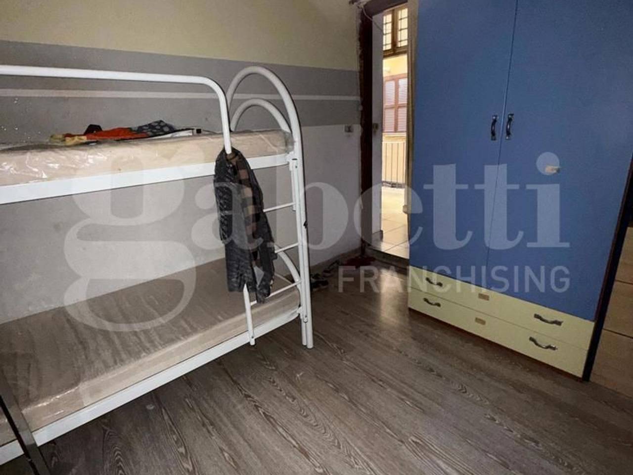 appartamento in vendita a Roma in zona Esquilino