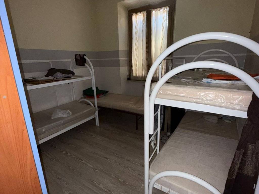 appartamento in vendita a Roma in zona Esquilino