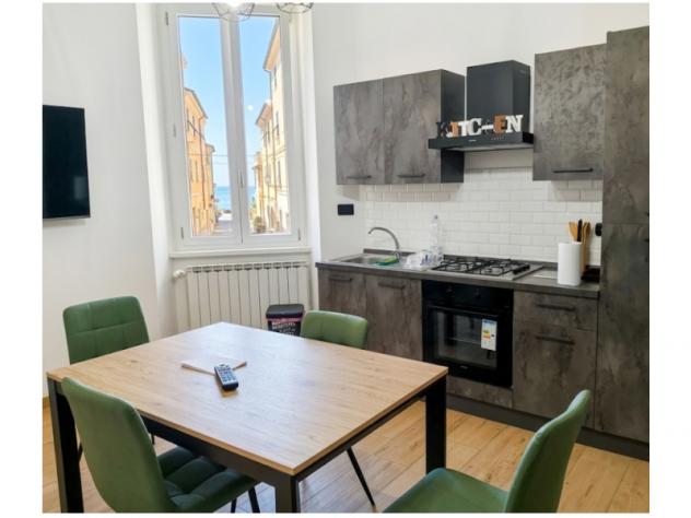 appartamento in vendita a Roma in zona Ostia