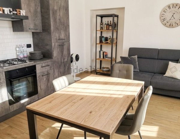 appartamento in vendita a Roma in zona Ostia
