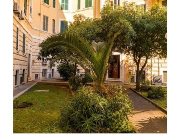 appartamento in vendita a Roma in zona Gianicolense