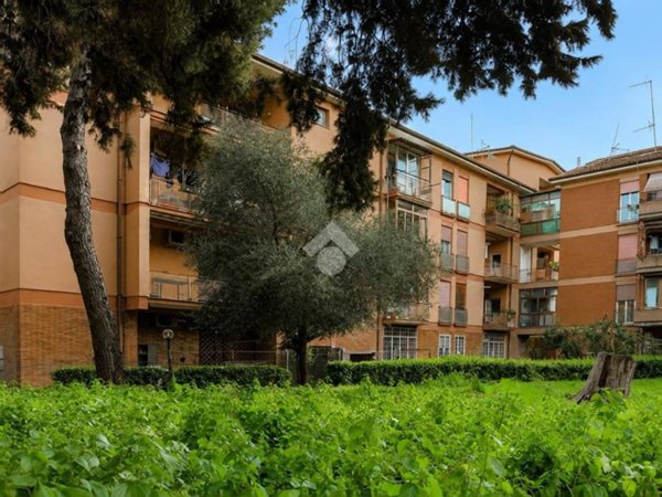 appartamento in vendita a Roma in zona Acilia