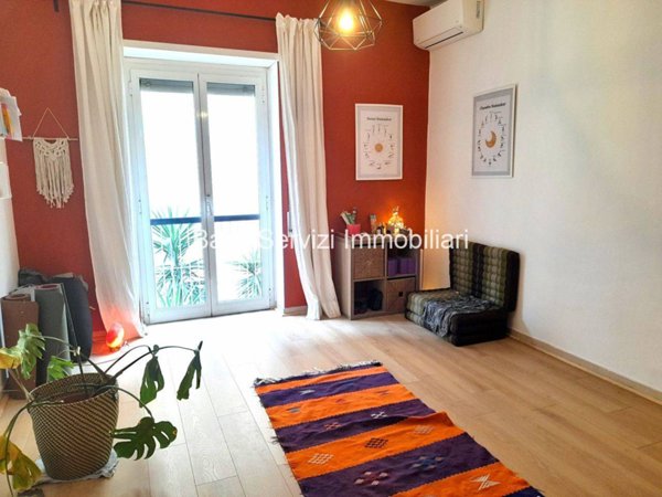 appartamento in vendita a Roma in zona Portuense