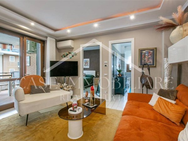 appartamento in vendita a Roma in zona Celio