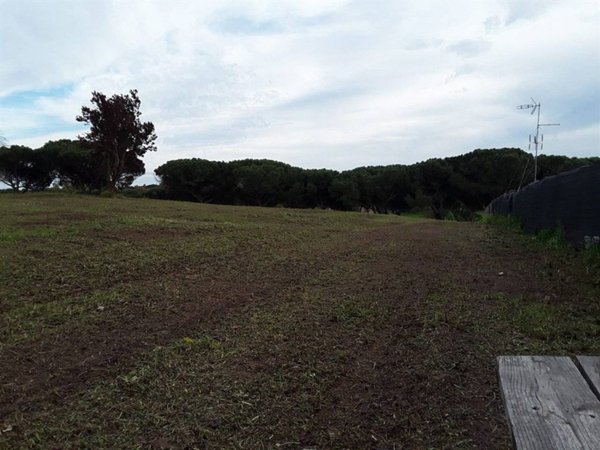 terreno agricolo in vendita a Roma in zona Torricola
