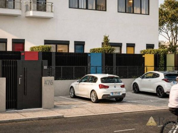 appartamento in vendita a Roma in zona Magliana Vecchia