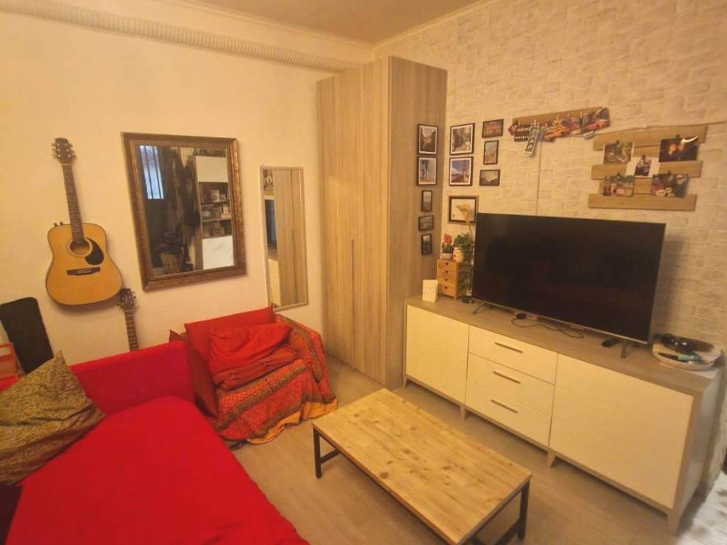 appartamento in vendita a Roma in zona Parioli