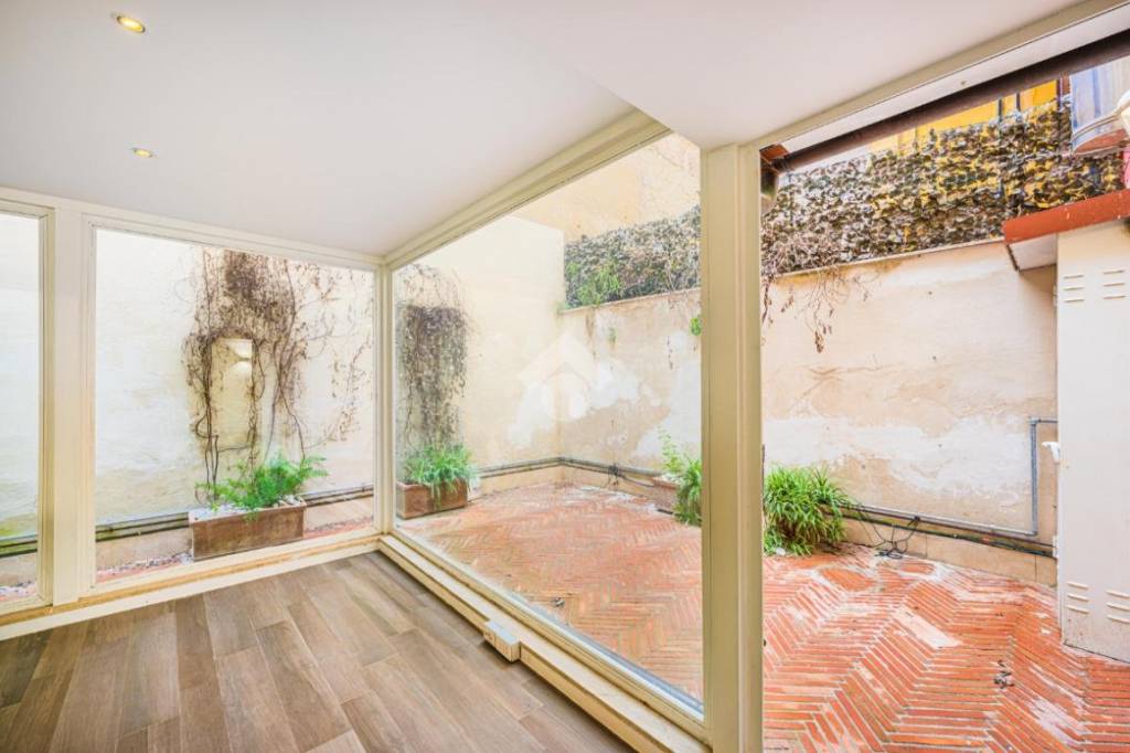 appartamento in vendita a Roma in zona Rione Prati