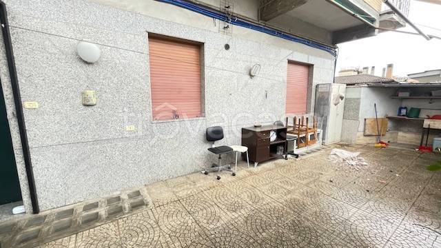 appartamento in vendita a Roma in zona Tor Bella Monaca