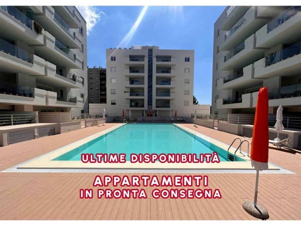 appartamento in vendita a Roma in zona Alessandrino