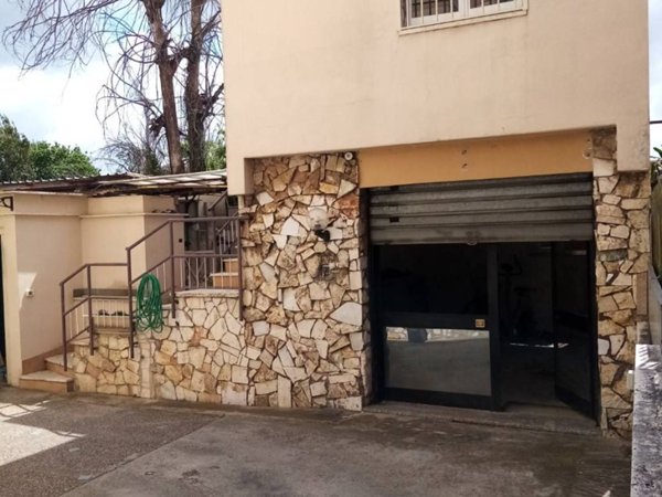 appartamento in vendita a Roma in zona Tor Vergata/Torrenova