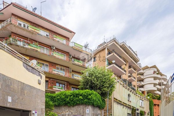 ufficio in vendita a Roma in zona Della Vittoria