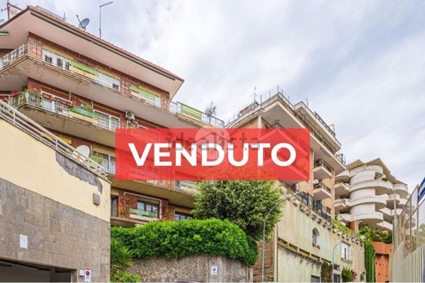 ufficio in vendita a Roma in zona Della Vittoria