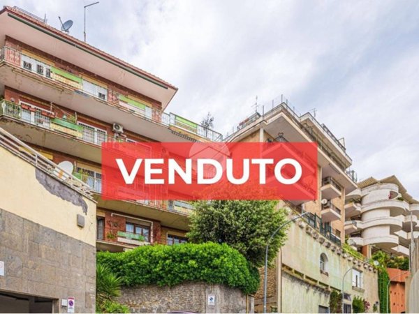 ufficio in vendita a Roma in zona Della Vittoria