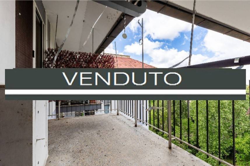 appartamento in vendita a Roma in zona Monte Sacro/Talenti