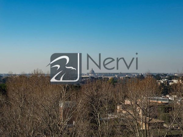 appartamento in vendita a Roma in zona Flaminio