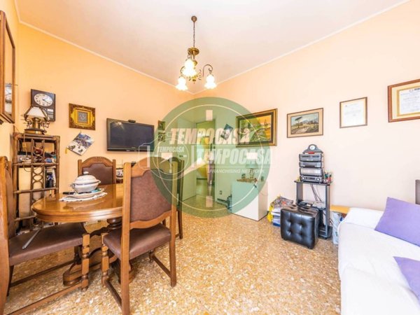 appartamento in vendita a Roma in zona Prenestino-Labicano