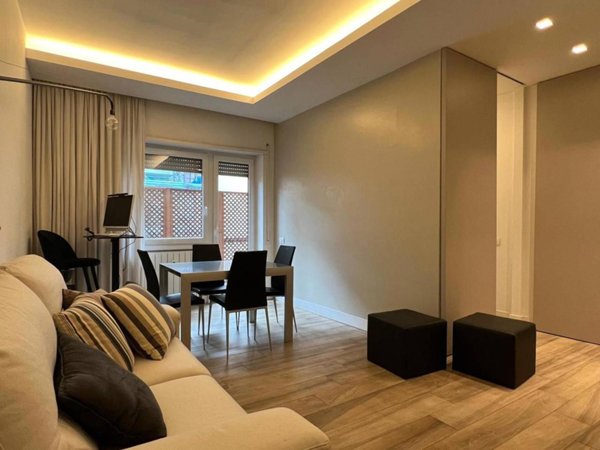 appartamento in vendita a Roma in zona Monte Sacro/Talenti