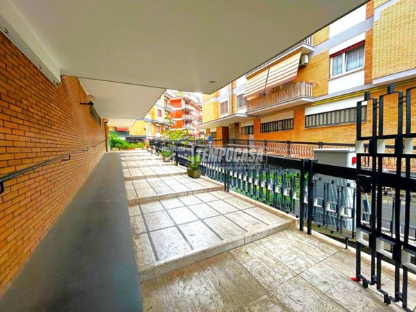 appartamento in vendita a Roma in zona Collatino